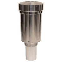 Intempco Self Adjusting "Smart" Radar Level Sensor, LTR52